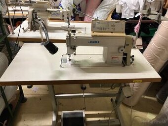 Predám Jednoihlovku Juki - 1