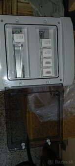 LACNY ELEKTROINSTALACNY MATERIAL