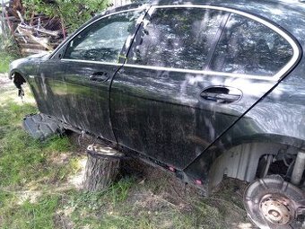 BMW e65 náhradní díly