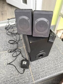 Creative INSPIRE P380