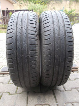 Pneumatiky Michelin 185/65R15 letné 2ks - 1