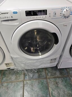 Pracka so susickou Candy