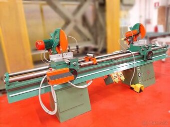 Oboustranná zkracovací pila OMS 350 CE - AKČNÍ SLEVA 5 %