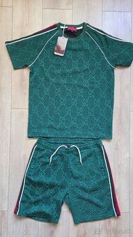 krátka súprava Gucci - 1