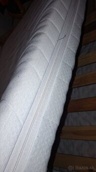 Predám matrac - zachovalý