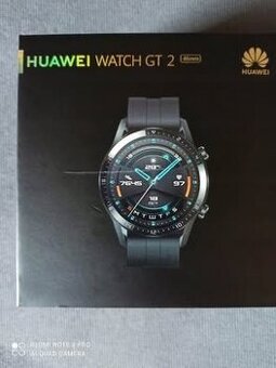 HUAWEI watch gt2 - 1
