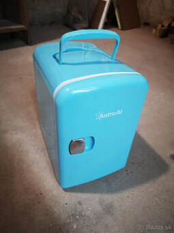 stylova minichladnicka