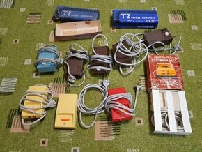 Napájač trafo Ites na autodráhu