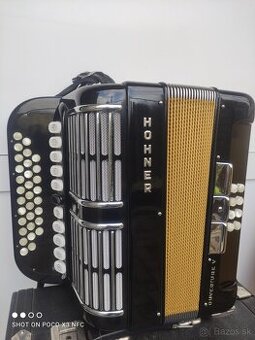 Hohner Ouverture V