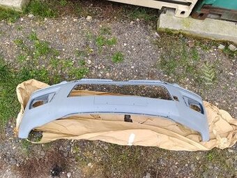 Predný nárazník VW Tiguan 5N - 1