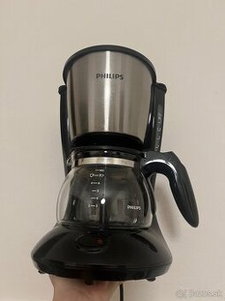 Philips kávovar na mletu kávu