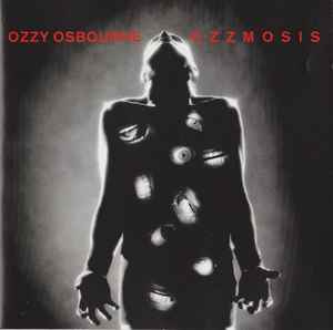 PREDÁM ORIGINÁL CD - OZZY OSBOURNE - Ozzmosis 1995