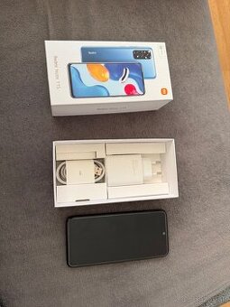 Predám Xiaomi Redmi Note 11S