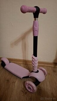 Balančna kolobežka