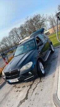 Bmw e70 x5 3.0sd 210kw