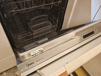 Umývačka riadu Midea MID60S121-CZ