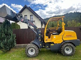 Nakladač SCHMIDT 4350