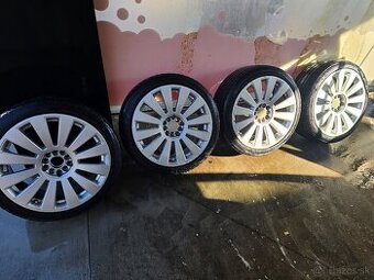 5x112 r18  Audi