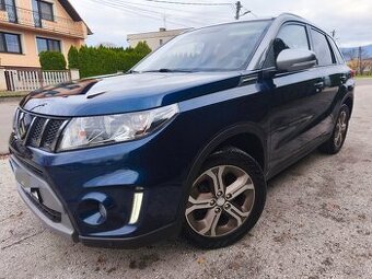 ☝️☝️👉Suzuki Sx4 S-Cross 1,4 DITC 103KW. Benzin M6. 2018