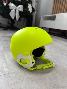 Prilba na lyžovanie XS 48-52cm