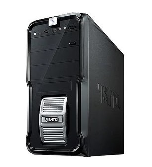 Predám PC Intel I5 / 16GB DDR3 / NVIDIA GTX 1060 / W10 PRO