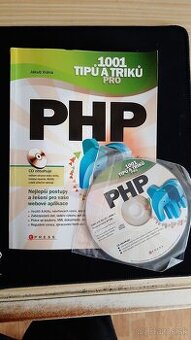 PHP 1001 tipu a trikú