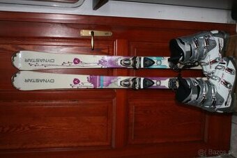 lyže Dynastar neva 158 cm