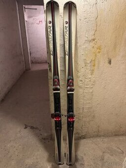 Lyže Dynastar Contact