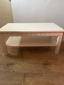 Konferenčný stolík