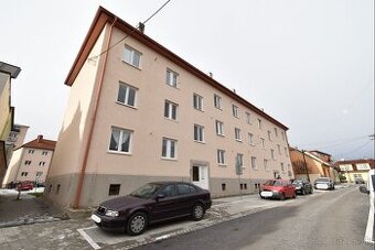 Pezinok: na predaj byt v centre mesta