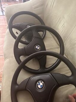 Volant BMW