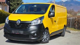 Renault Trafic Furgon Energy dCi 120 L2H1P2 Cool 2016
