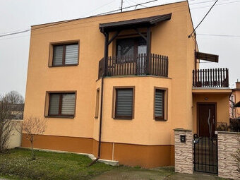 FINREAL s.r.o. Vám ponúka NA PREDAJ rodinný dom v Kolárovo