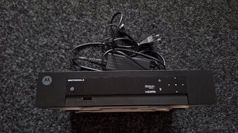 Set-top box Motorola VIP2262E
