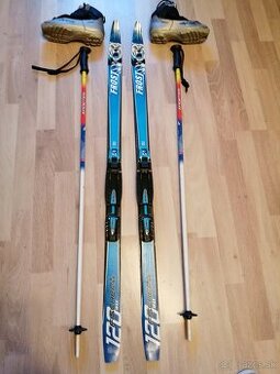 Detské bežky Fischer