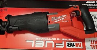 Milwaukee M18FSX-0 FUEL