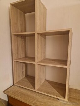 Predám policový regál