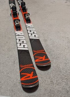 Zjazdové lyže ROSSIGNOL Rossi RS
