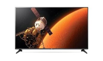 Televizor LG 43LH510W