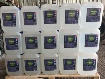 AdBlue 10 lit + certifikat + nalievacie hrdlo