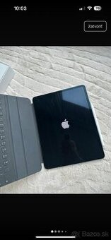 Apple iPad Pro 12,9” 128 GB – Wi-Fi + Cellular