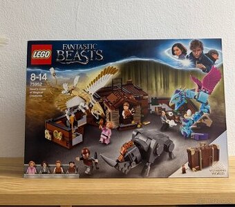 LEGO Fantastic Beasts 75952