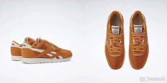 Reebok Classic Nylon, Reebok Classic Rapide Mu
