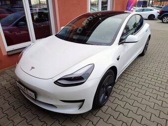 Tesla Model 3 2021 Standard Plus 239 kW