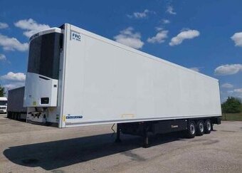 Krone SD Thermo King SLXi 300 dvoupa