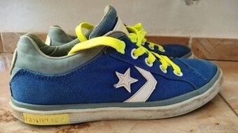 Chlapčenské topanky