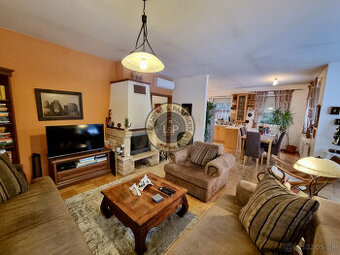 PREDAJ rodinný dom Halászi