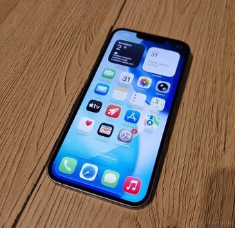 Apple iphone 14 256GB esim verzia Modrý