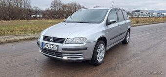 Fiat Stilo 1.9 JTD 88KW