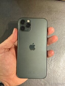 iPhone 11 pro 256GB